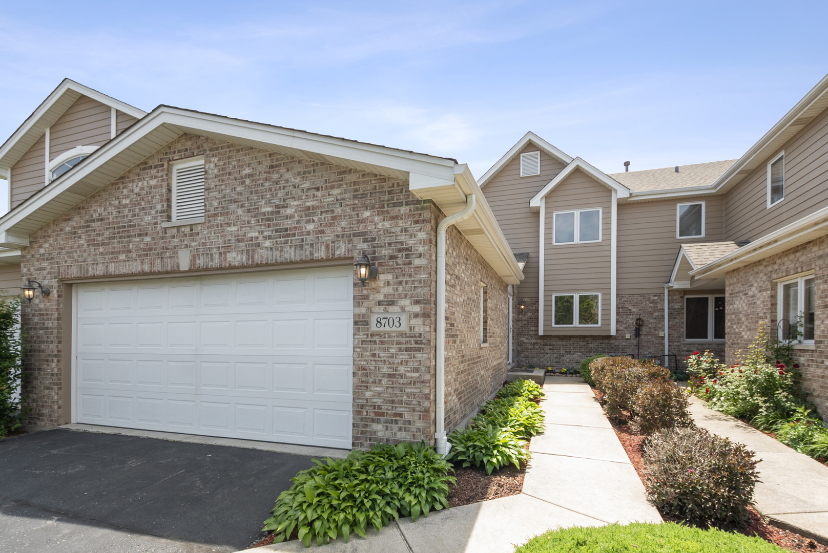 8703 Cashel Lane, Tinley Park, IL 60487