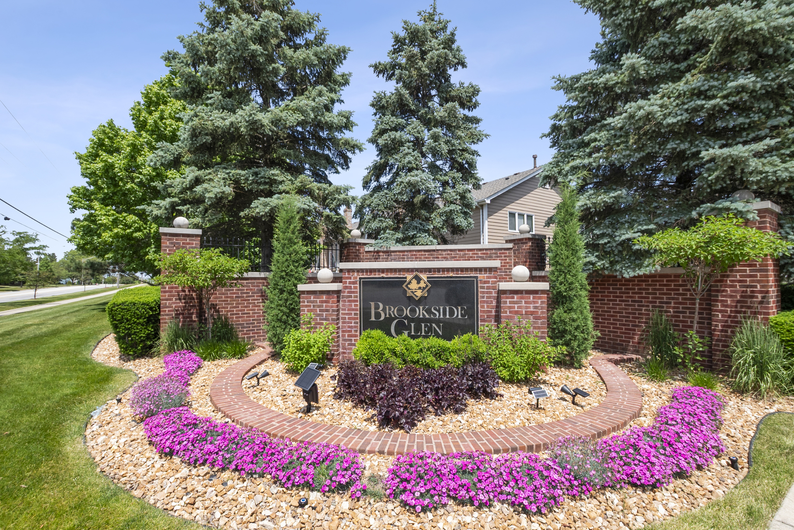 8703 Cashel Lane, Tinley Park, IL 60487