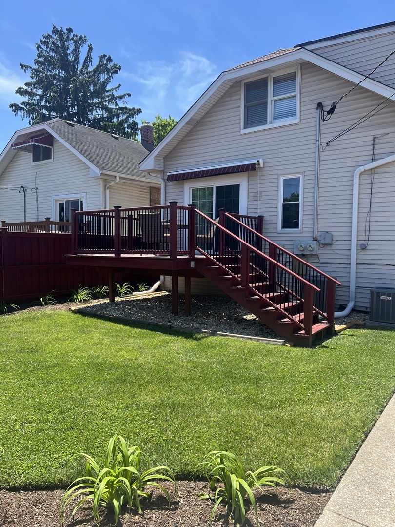 3147 Sunnyside Avenue, Brookfield, IL 60513