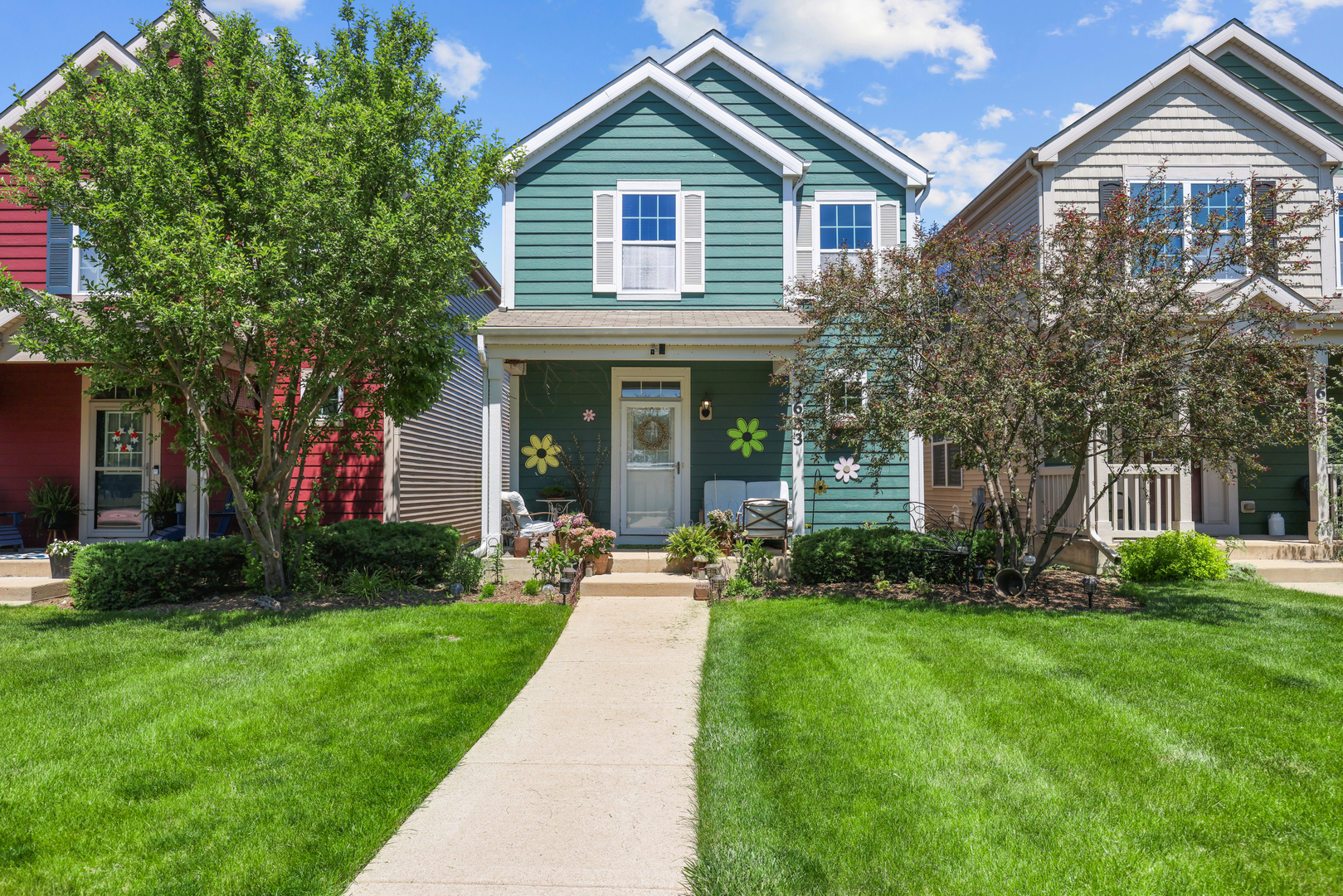 3633 Hyde Park Court, Elgin, IL 60124