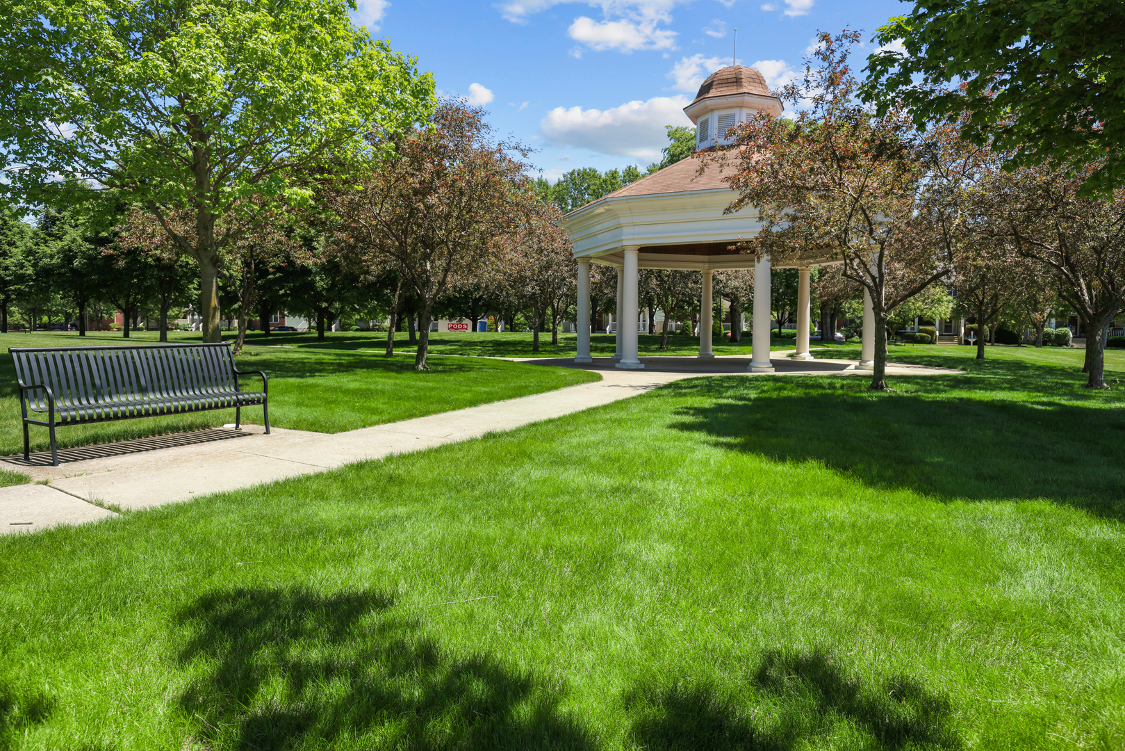 3633 Hyde Park Court, Elgin, IL 60124