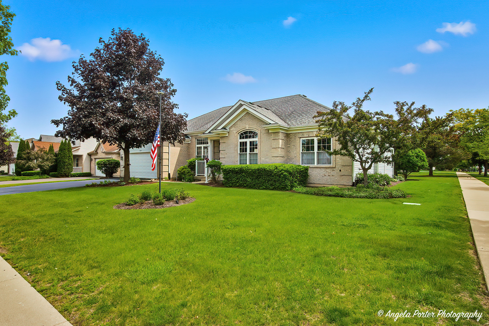 4641 4th Street, Winthrop Harbor, IL 60096