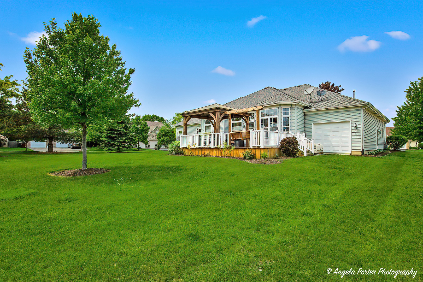 4641 4th Street, Winthrop Harbor, IL 60096