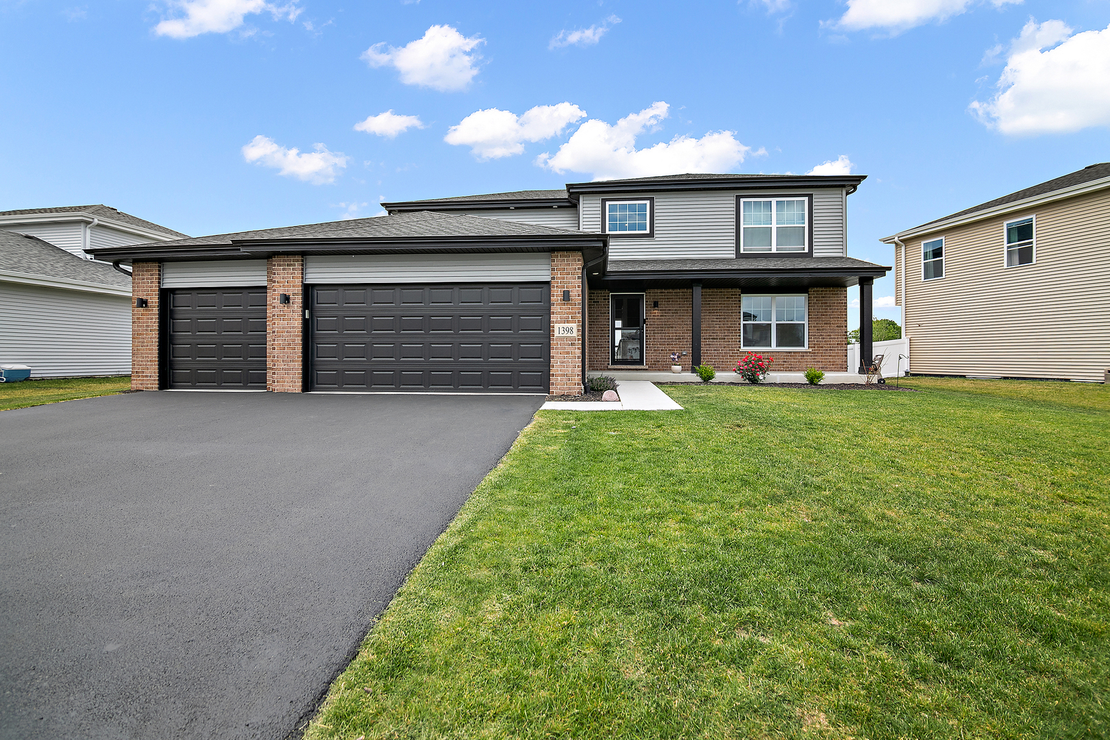 1398 Clifton Avenue, Beecher, IL 60401
