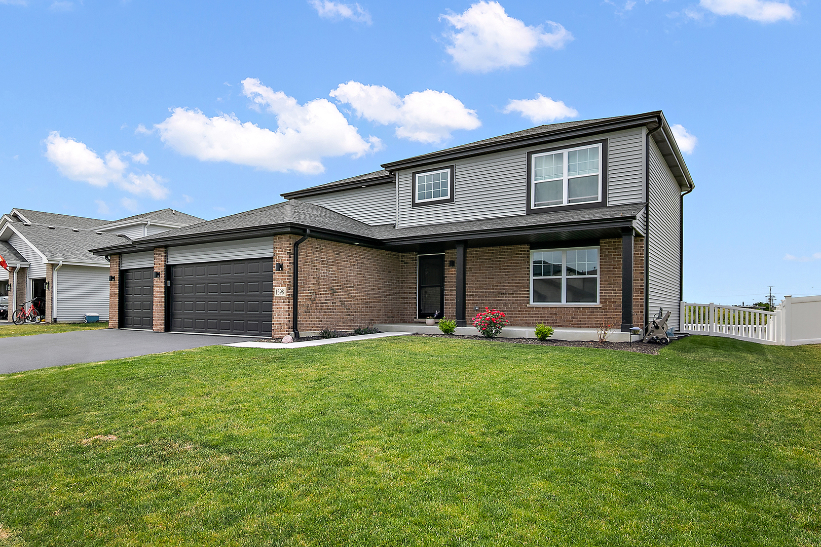 1398 Clifton Avenue, Beecher, IL 60401