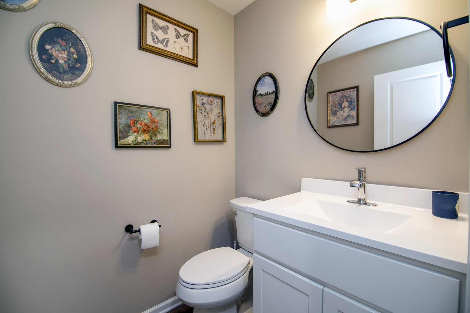 1398 Clifton Avenue, Beecher, IL 60401