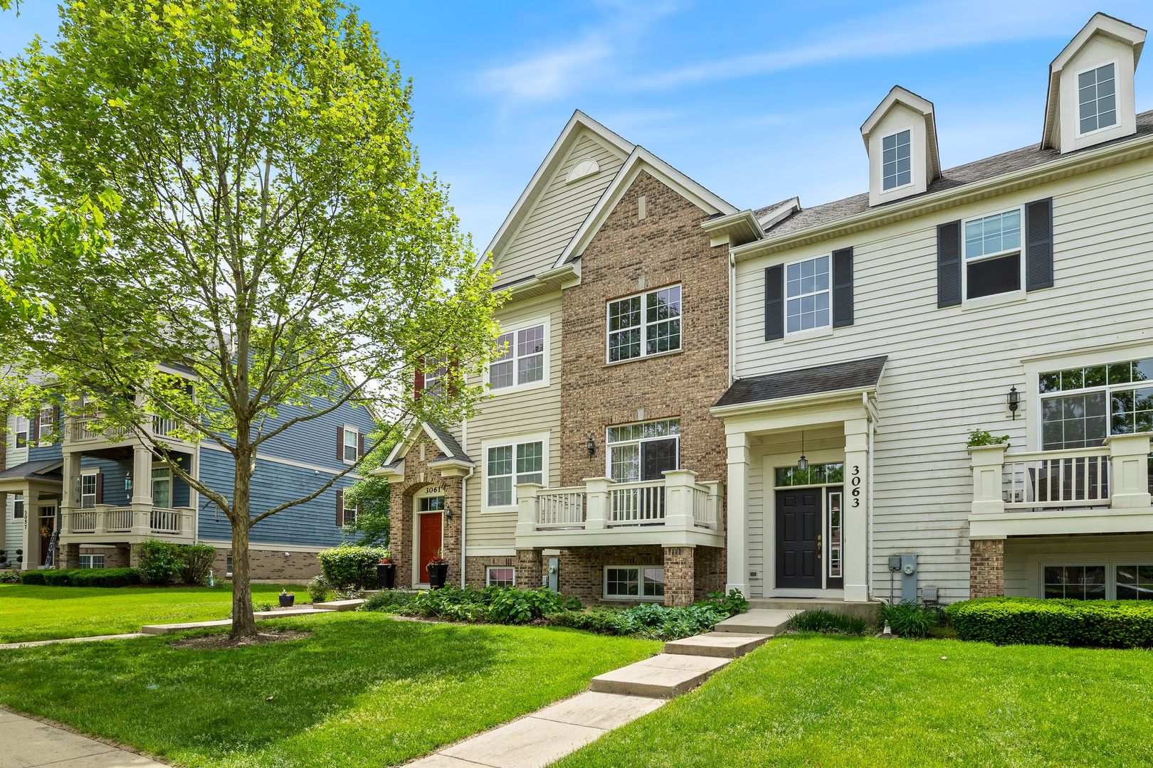 3061 Hughsdale Street, Elgin, IL 60124