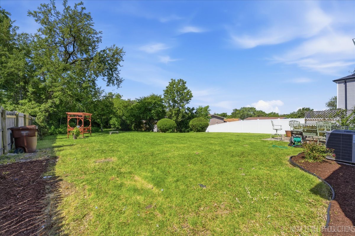 3007 Greenwood Road, Hazel Crest, IL 60429