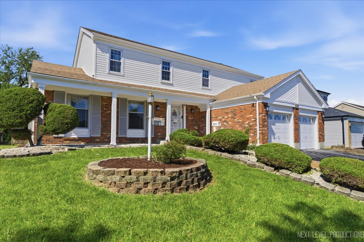3007 Greenwood Road, Hazel Crest, IL 60429