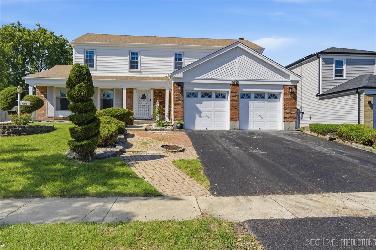 3007 Greenwood Road, Hazel Crest, IL 60429