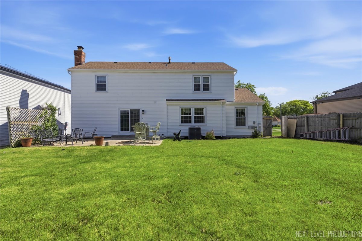 3007 Greenwood Road, Hazel Crest, IL 60429