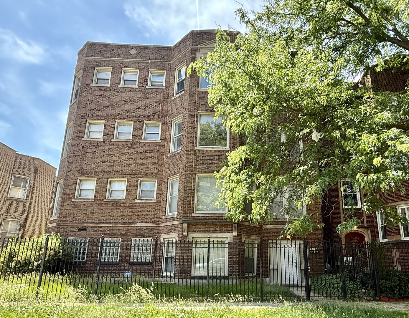 7722 S CORNELL Avenue #1W, Chicago, IL 60649