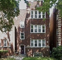 8127 S Vernon Avenue, Chicago, IL 60619