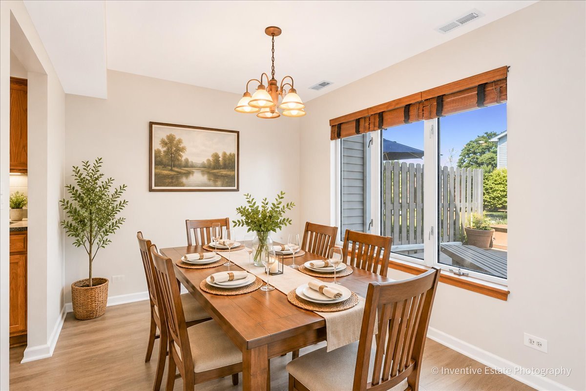 8304 Highpoint Circle #B, Darien, IL 60561