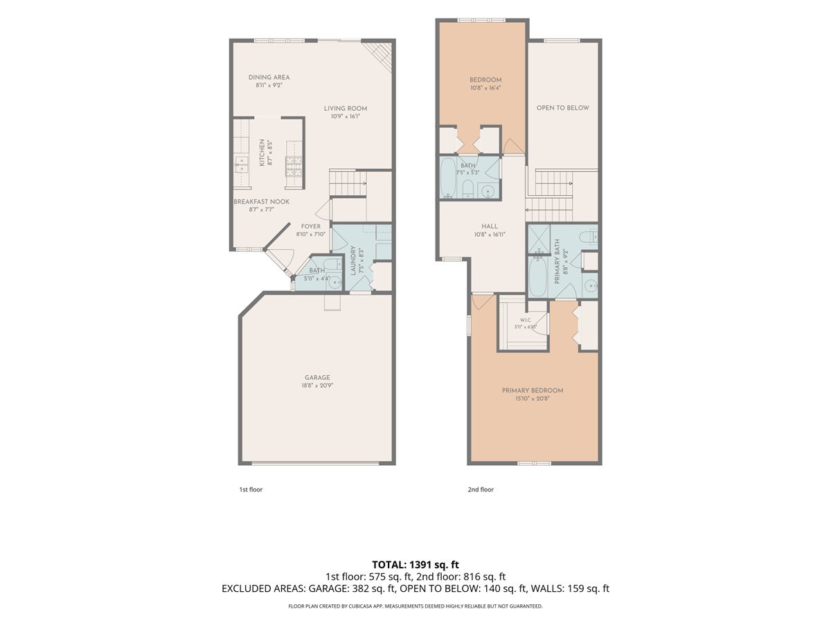 8304 Highpoint Circle #B, Darien, IL 60561