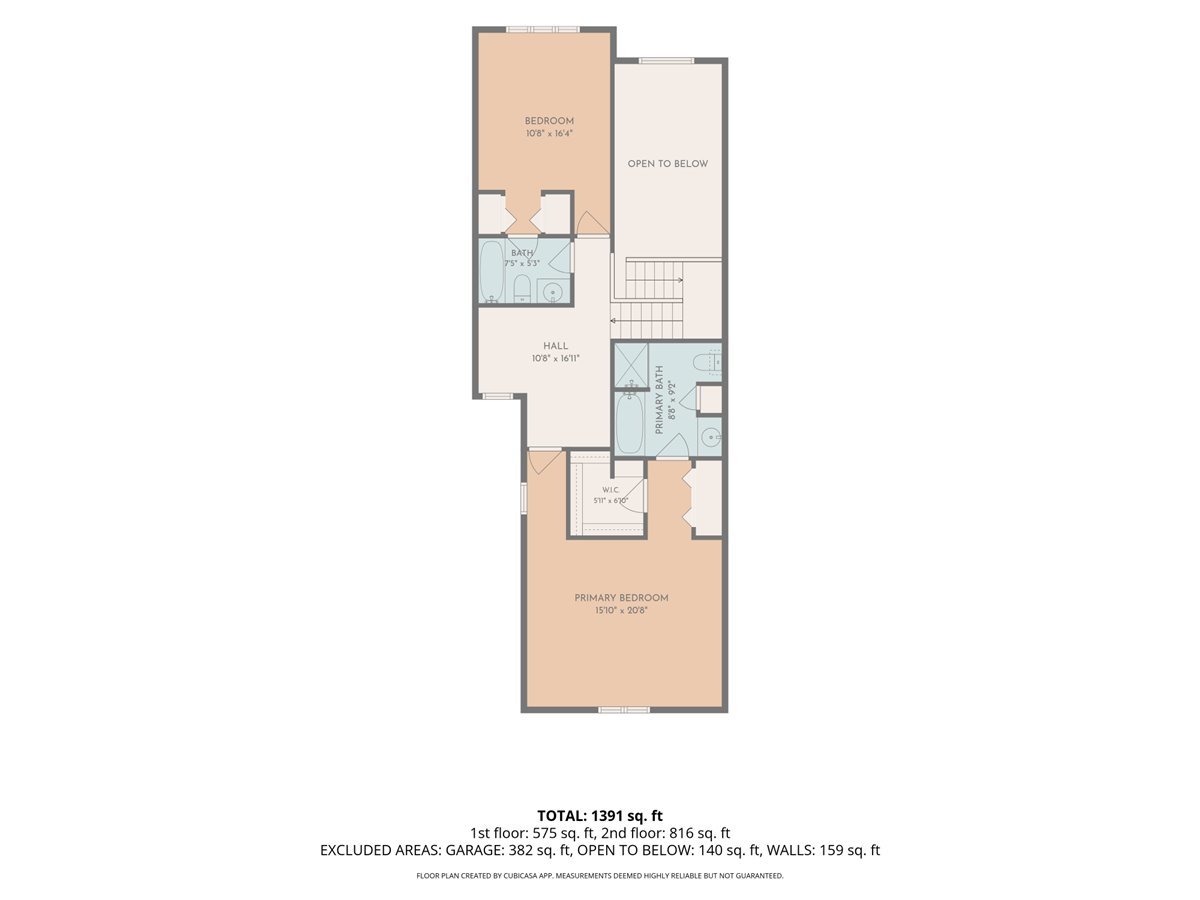 8304 Highpoint Circle #B, Darien, IL 60561
