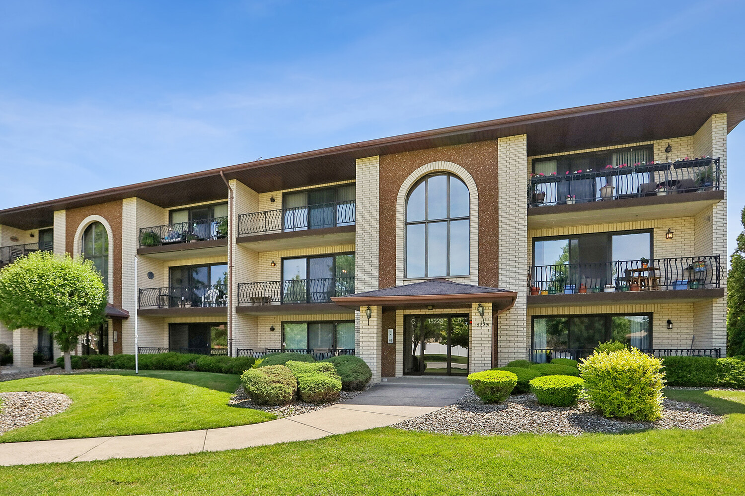 15229 Catalina Drive #3c, Orland Park, IL 60462