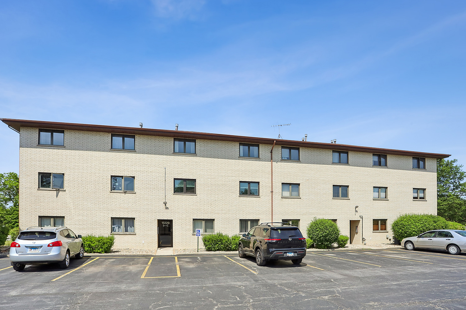 15229 Catalina Drive #3c, Orland Park, IL 60462