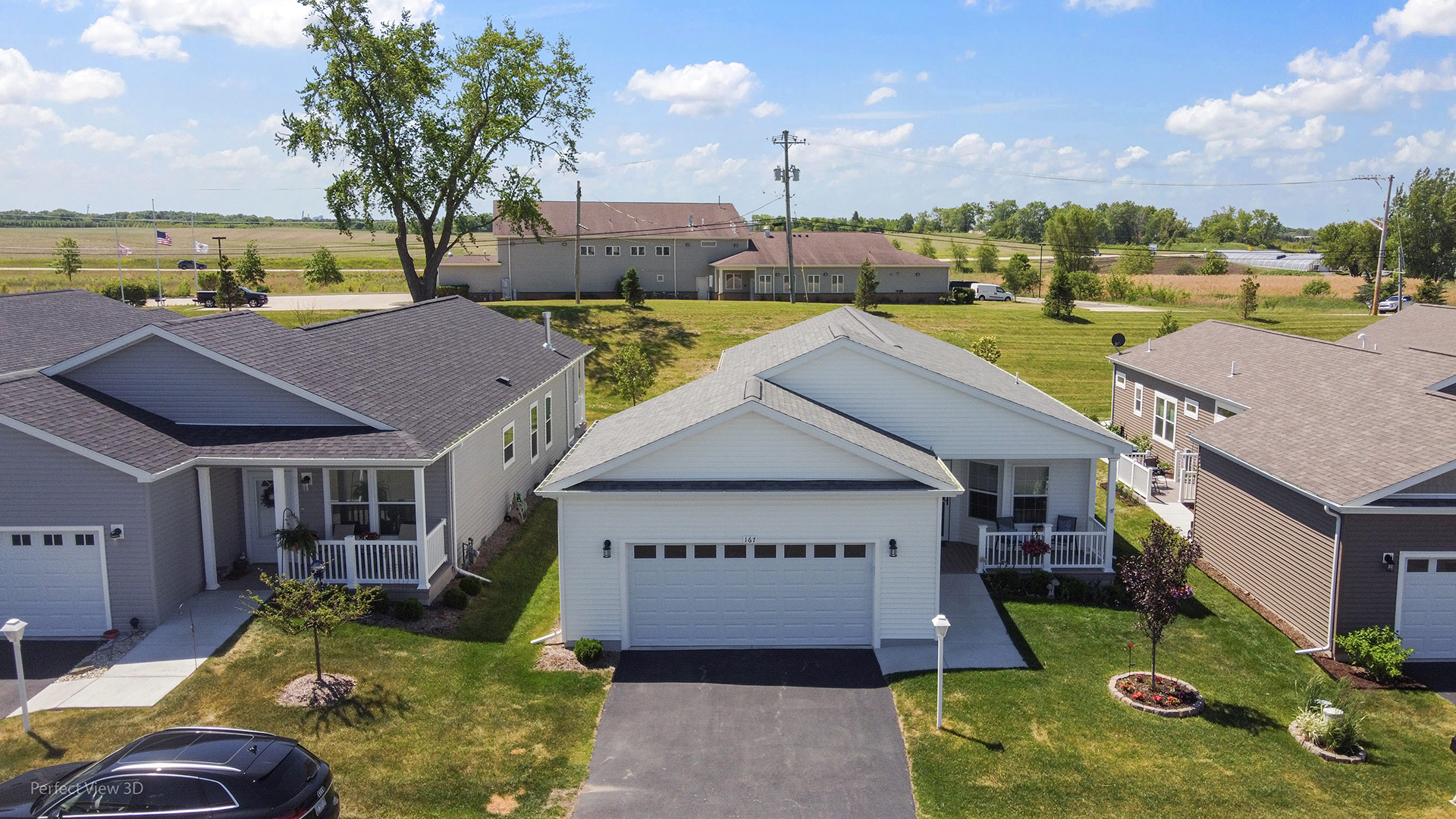 167 Hialeah Lane, Grayslake, IL 60030