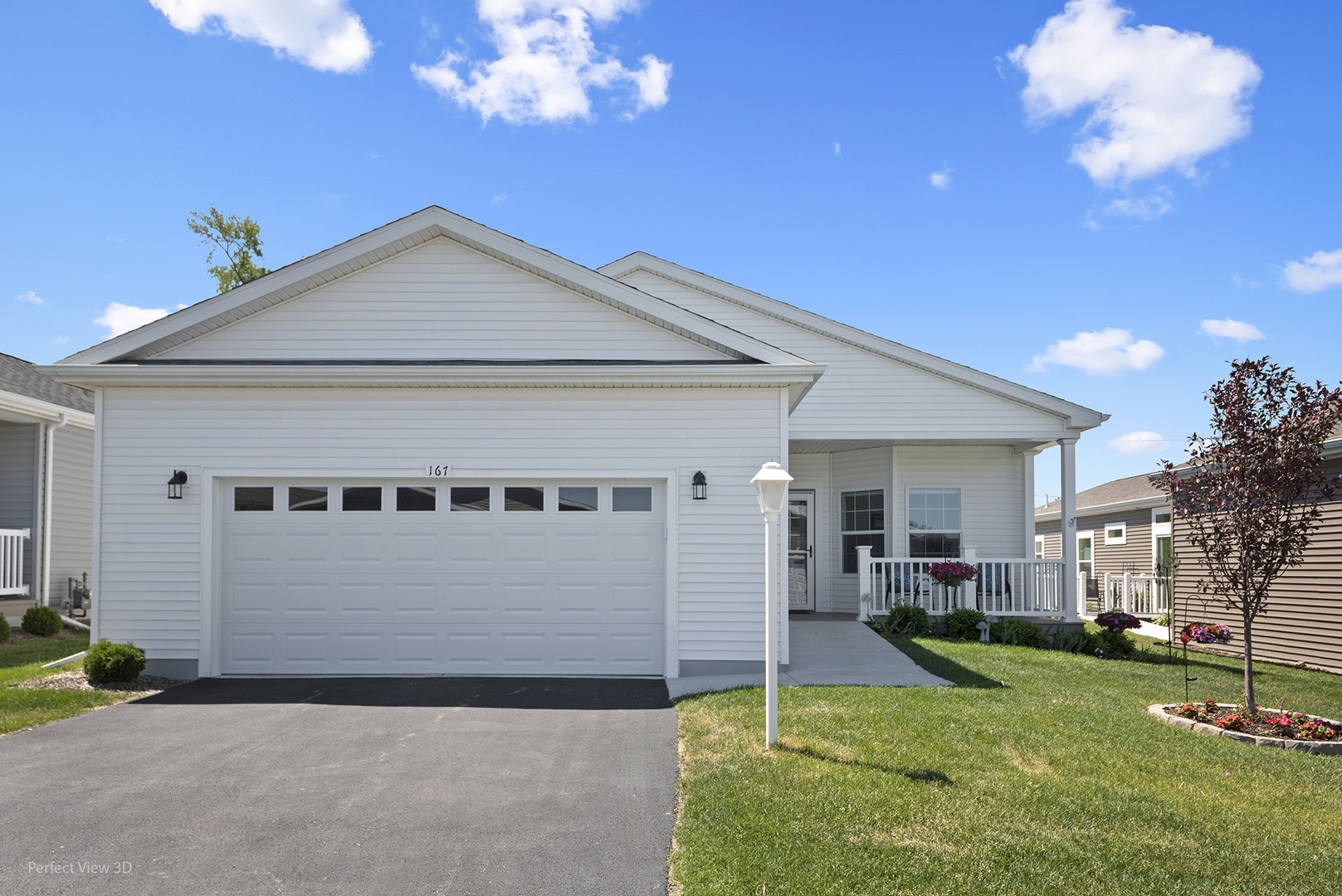 167 Hialeah Lane, Grayslake, IL 60030