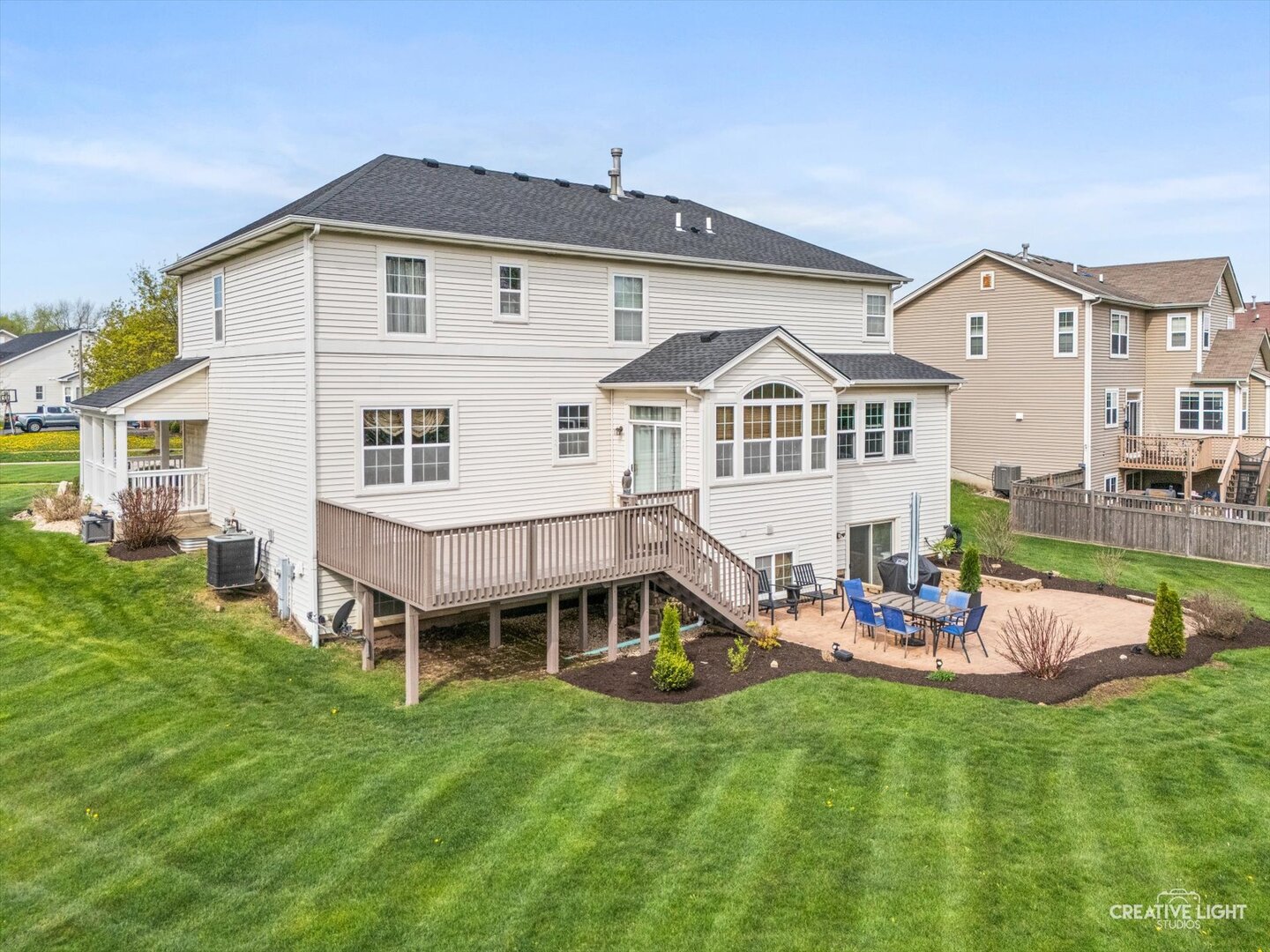 2521 Lyman Loop, Yorkville, IL 60560