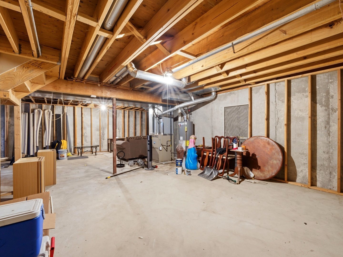 225 Parkside Lane, Oswego, IL 60543