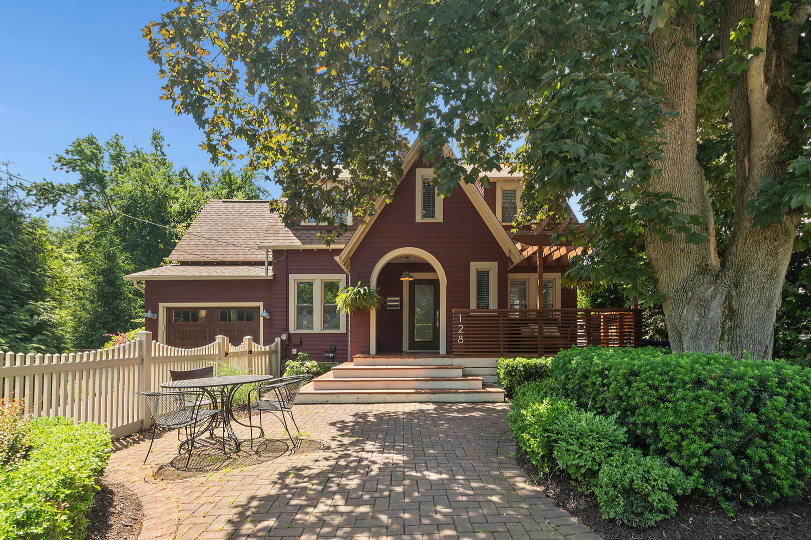 128 Gum Street, New Lenox, IL 60451