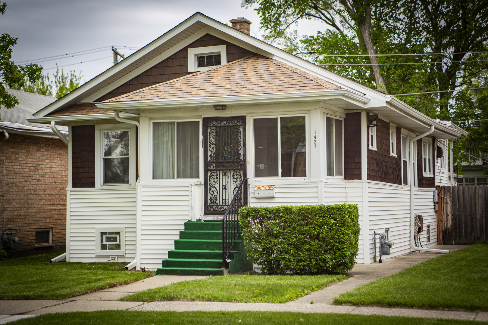 1427 S 21st Avenue, Maywood, IL 60153
