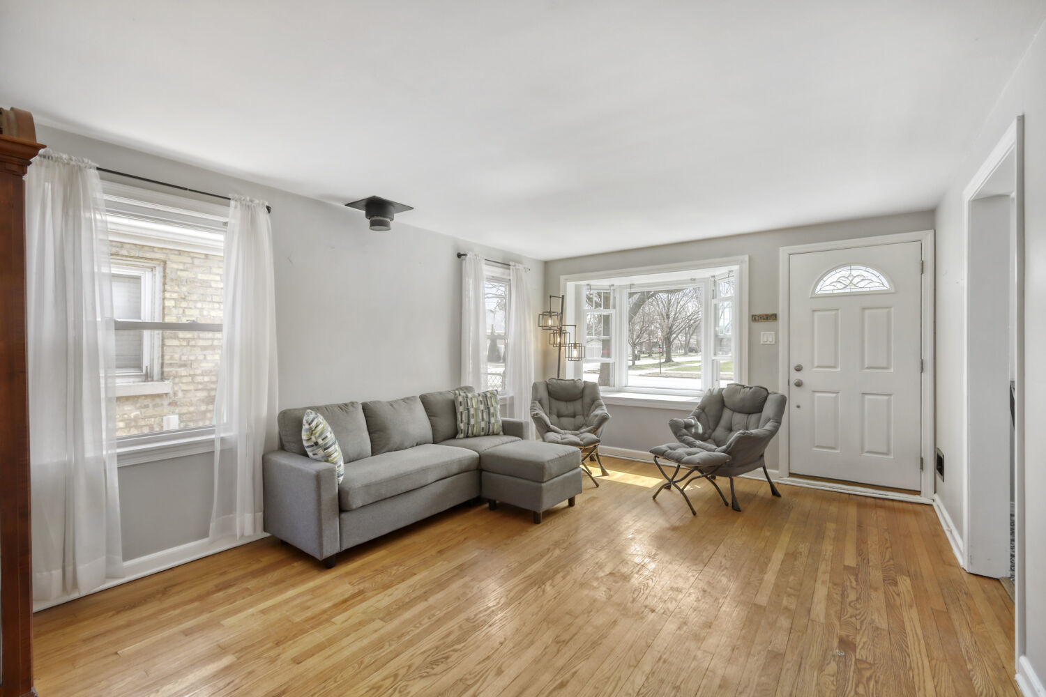 3504 W 107th Street, Chicago, IL 60655