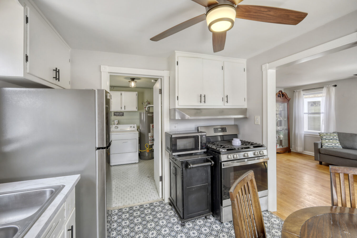 3504 W 107th Street, Chicago, IL 60655