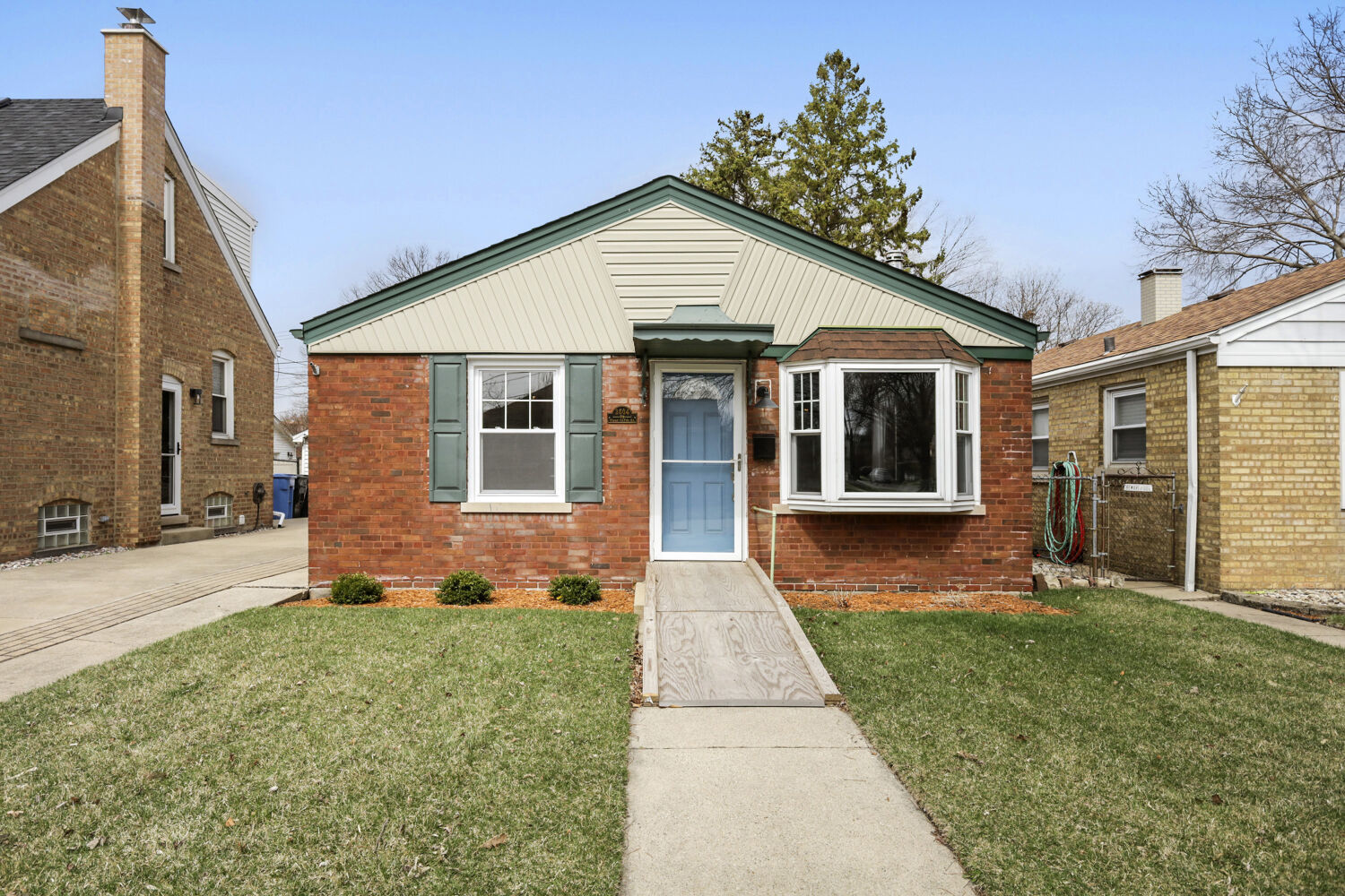 3504 W 107th Street, Chicago, IL 60655