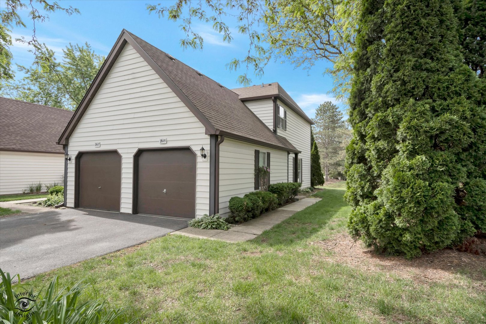 2615 Oakshire Court, Aurora, IL 60502