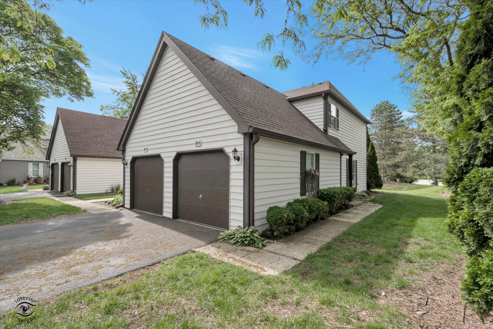 2615 Oakshire Court, Aurora, IL 60502