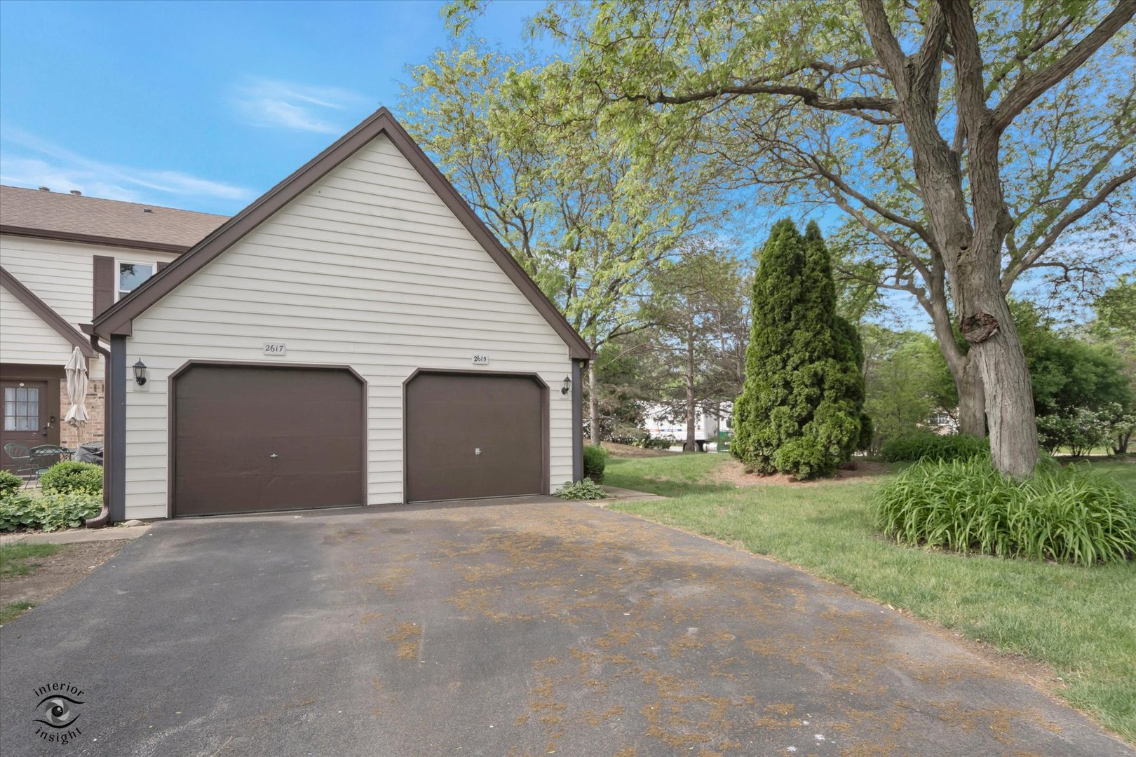 2615 Oakshire Court, Aurora, IL 60502