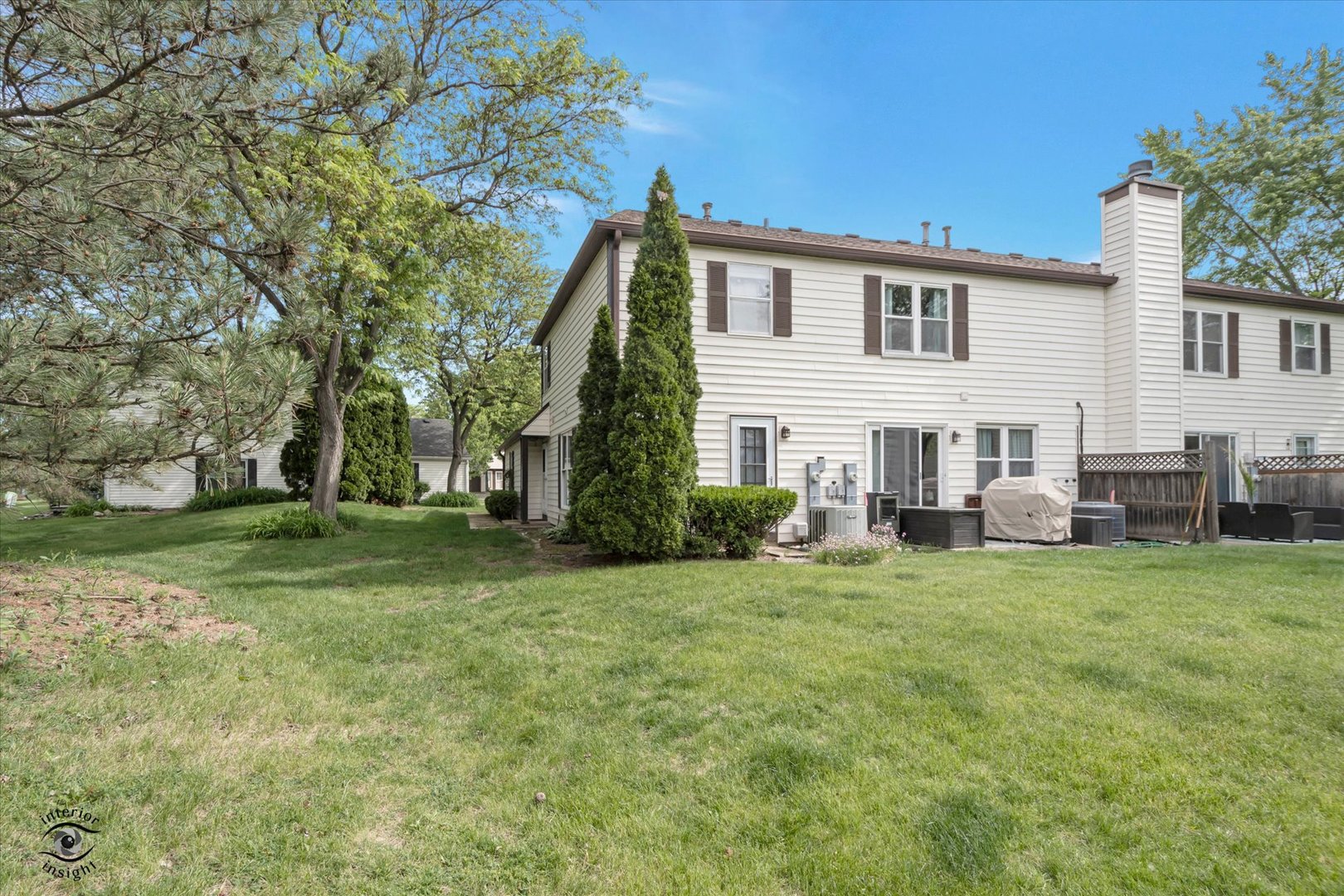 2615 Oakshire Court, Aurora, IL 60502