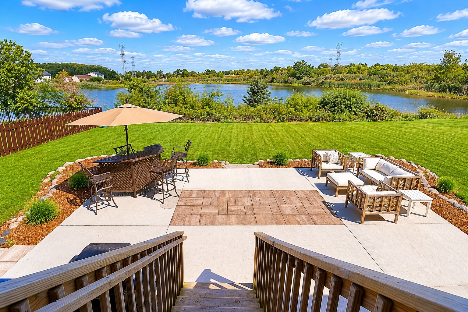 260 E Parkland Drive, Island Lake, IL 60042