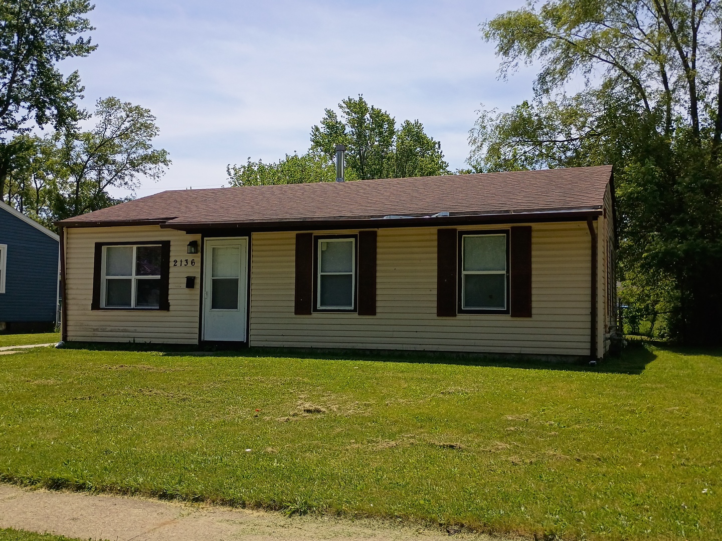 2136 223rd Street, Sauk Village, IL 60411