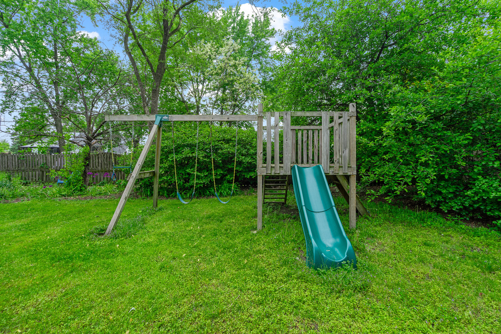 17720 67th Avenue, Tinley Park, IL 60477