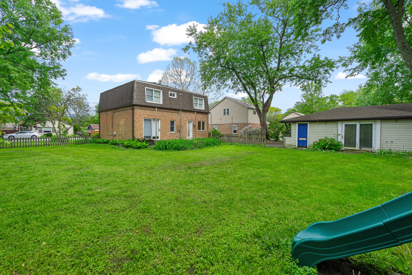17720 67th Avenue, Tinley Park, IL 60477