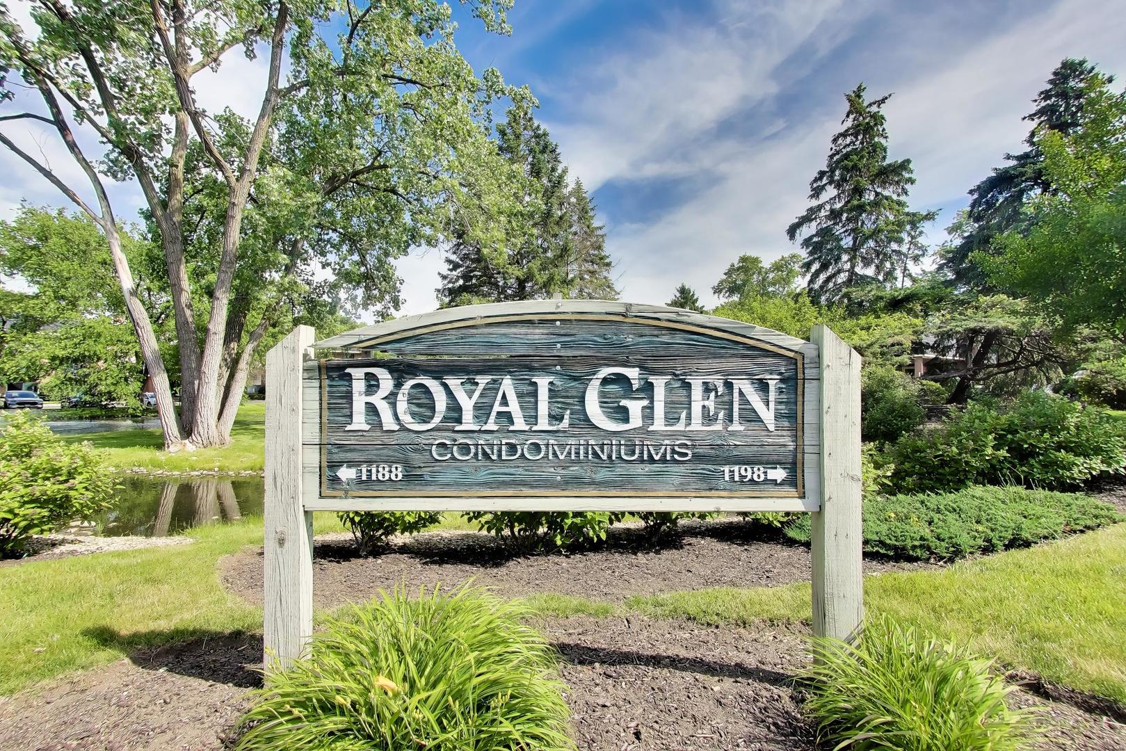 Glen Ellyn, IL 60137