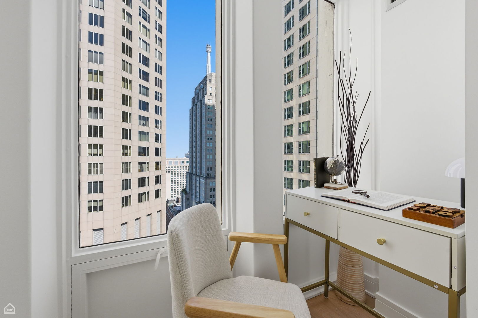 100 E Walton Street #36D, Chicago, IL 60611