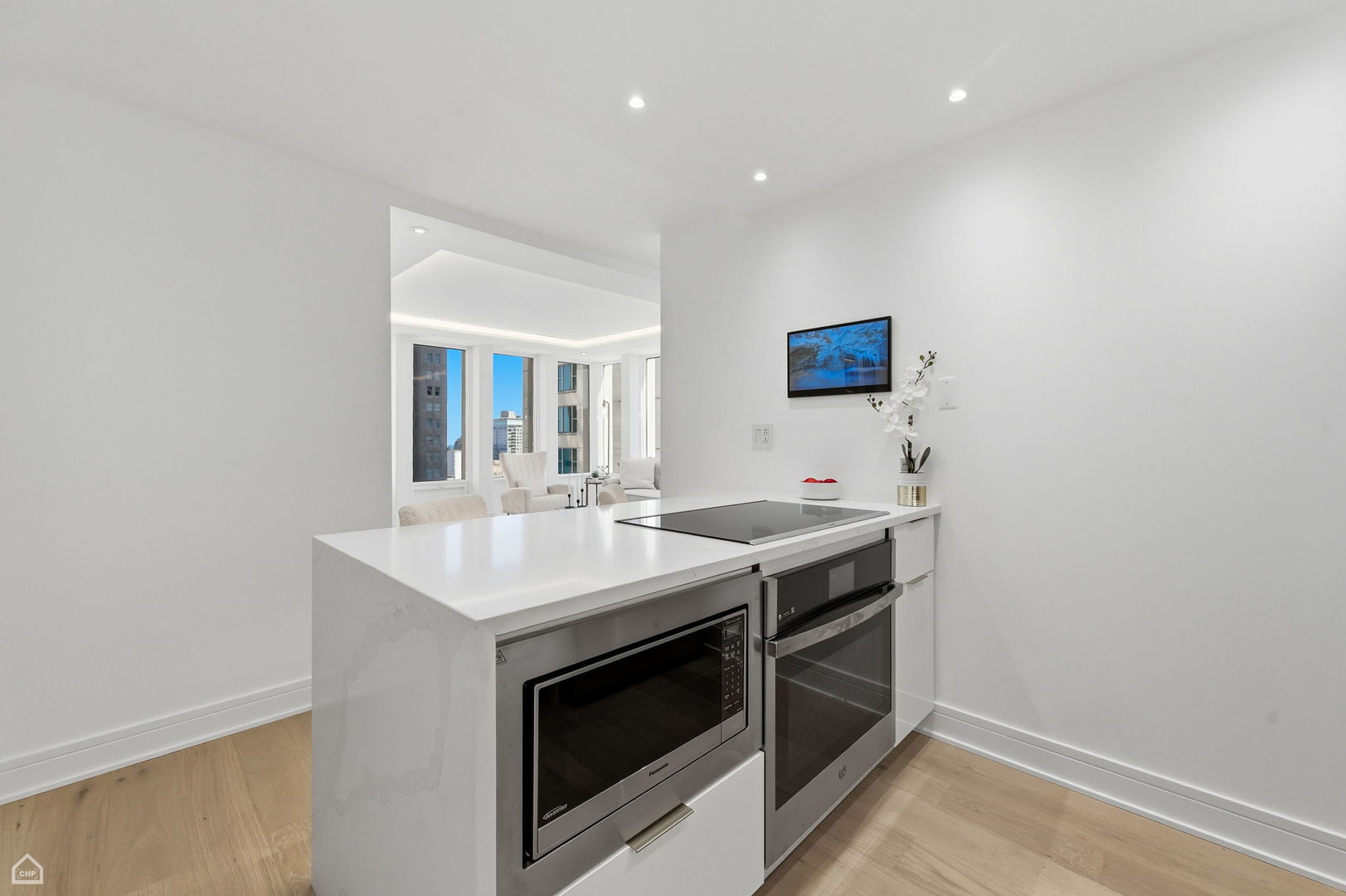100 E Walton Street #36D, Chicago, IL 60611
