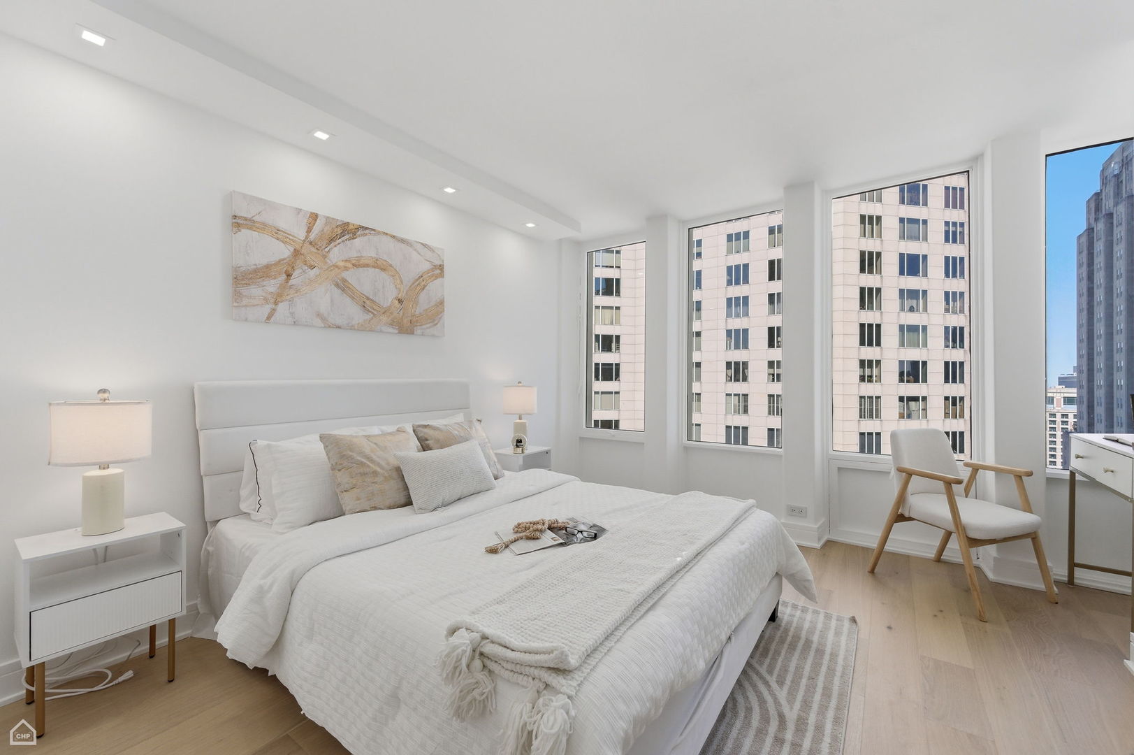100 E Walton Street #36D, Chicago, IL 60611