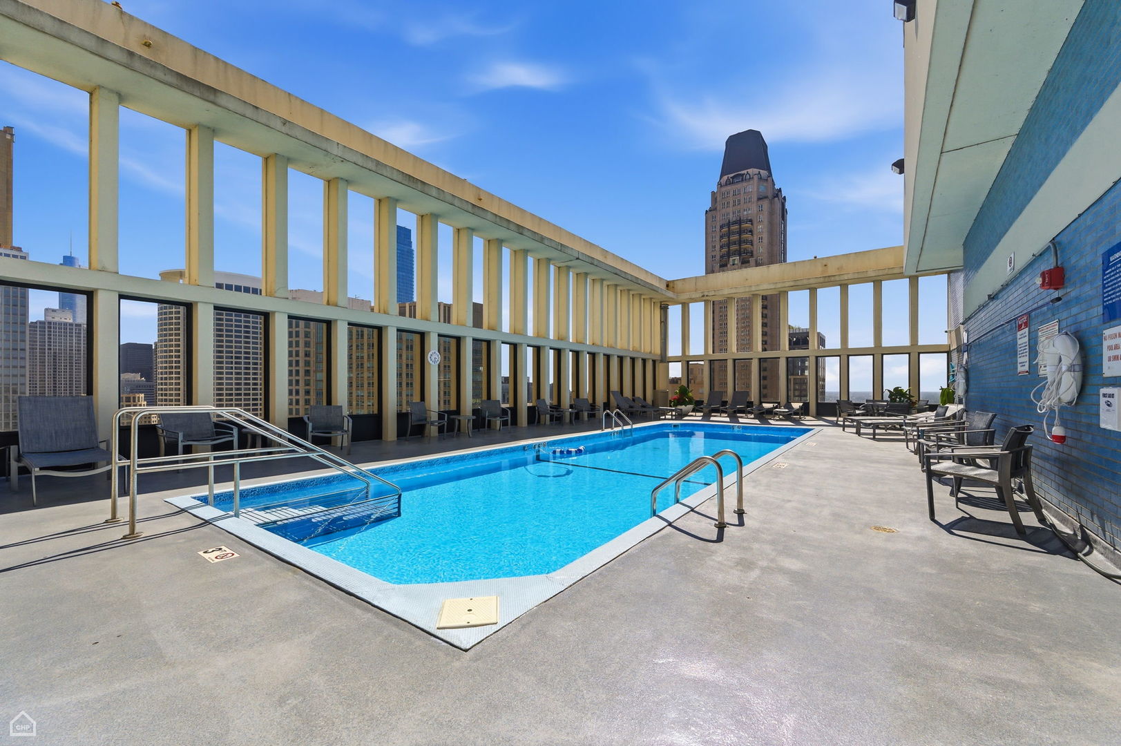 100 E Walton Street #36D, Chicago, IL 60611