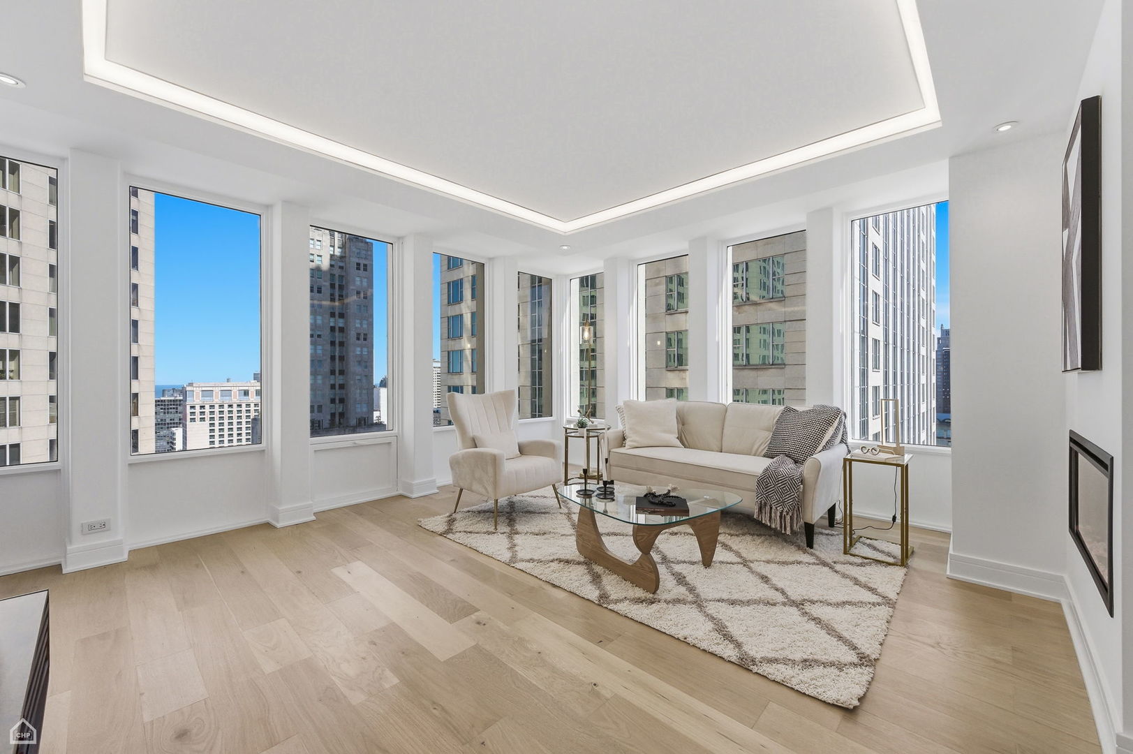 100 E Walton Street #36D, Chicago, IL 60611