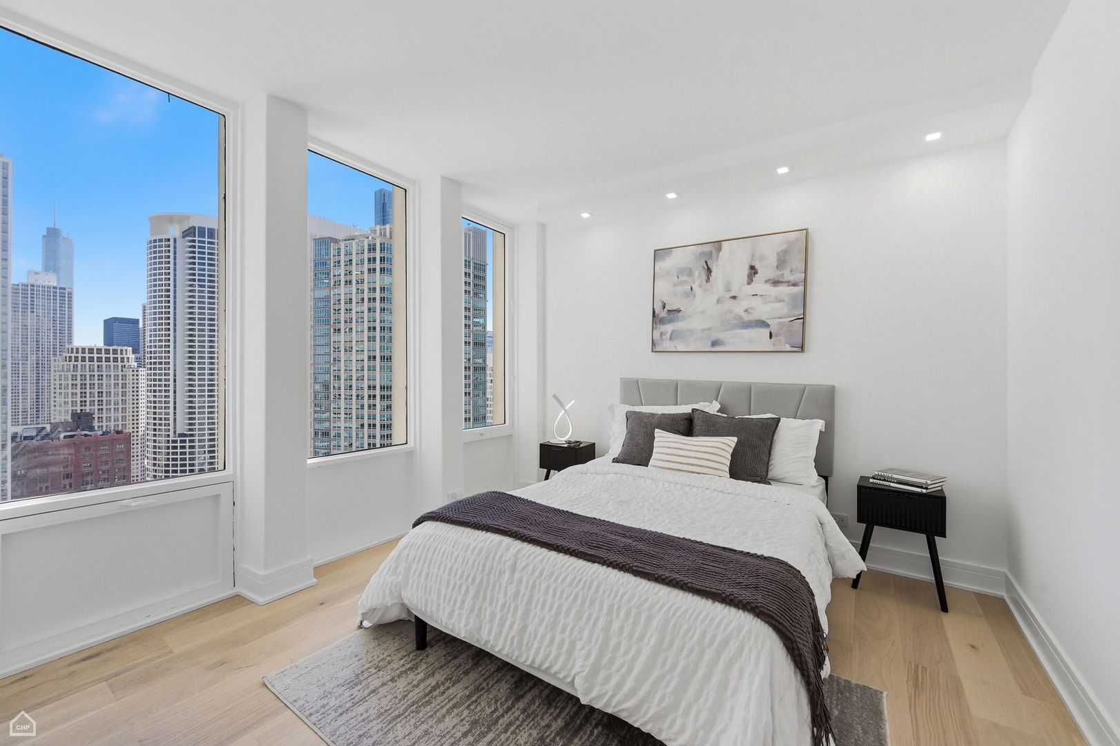 100 E Walton Street #36D, Chicago, IL 60611