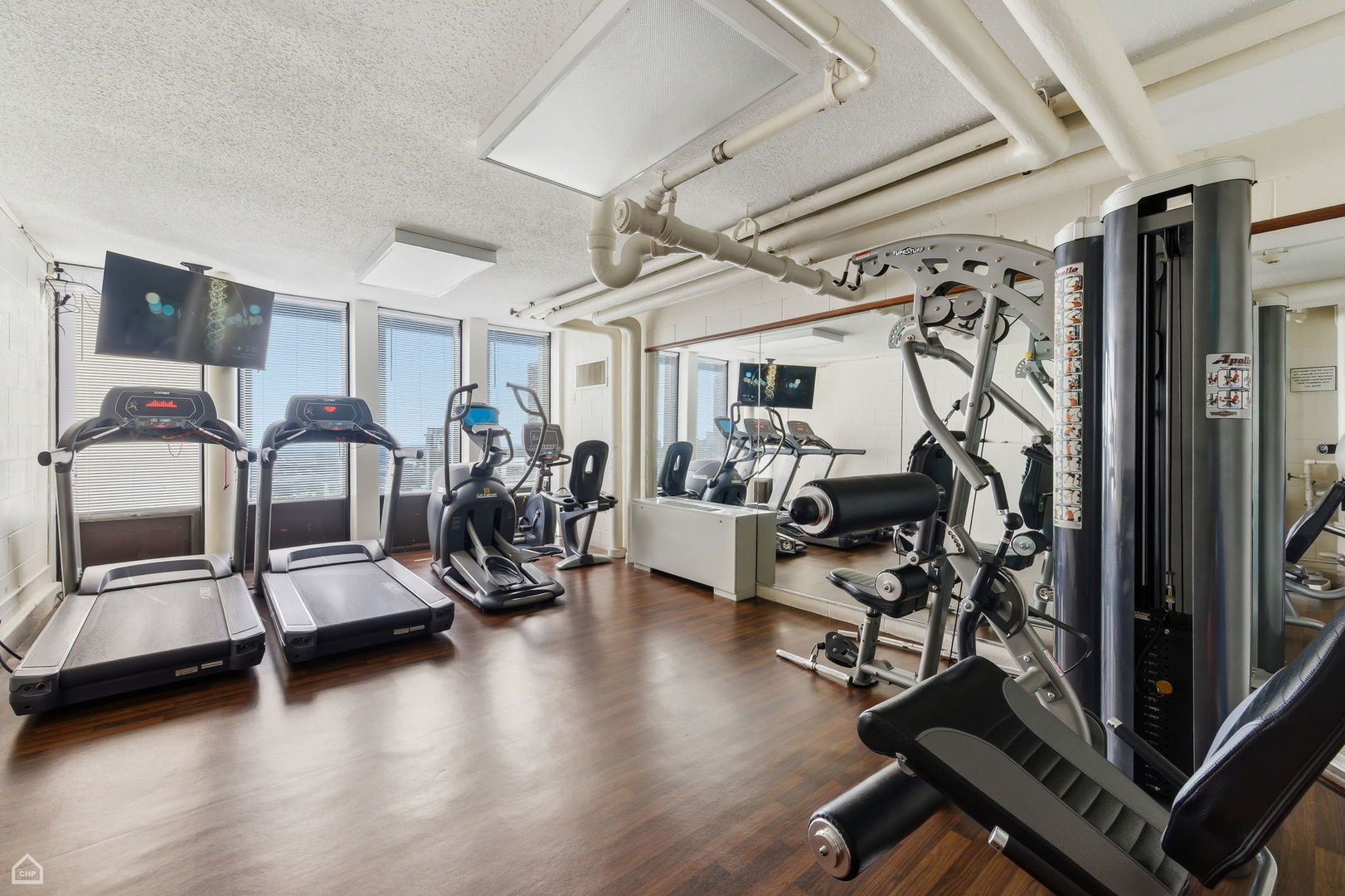 100 E Walton Street #36D, Chicago, IL 60611