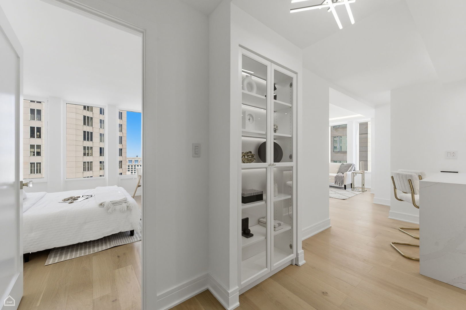 100 E Walton Street #36D, Chicago, IL 60611
