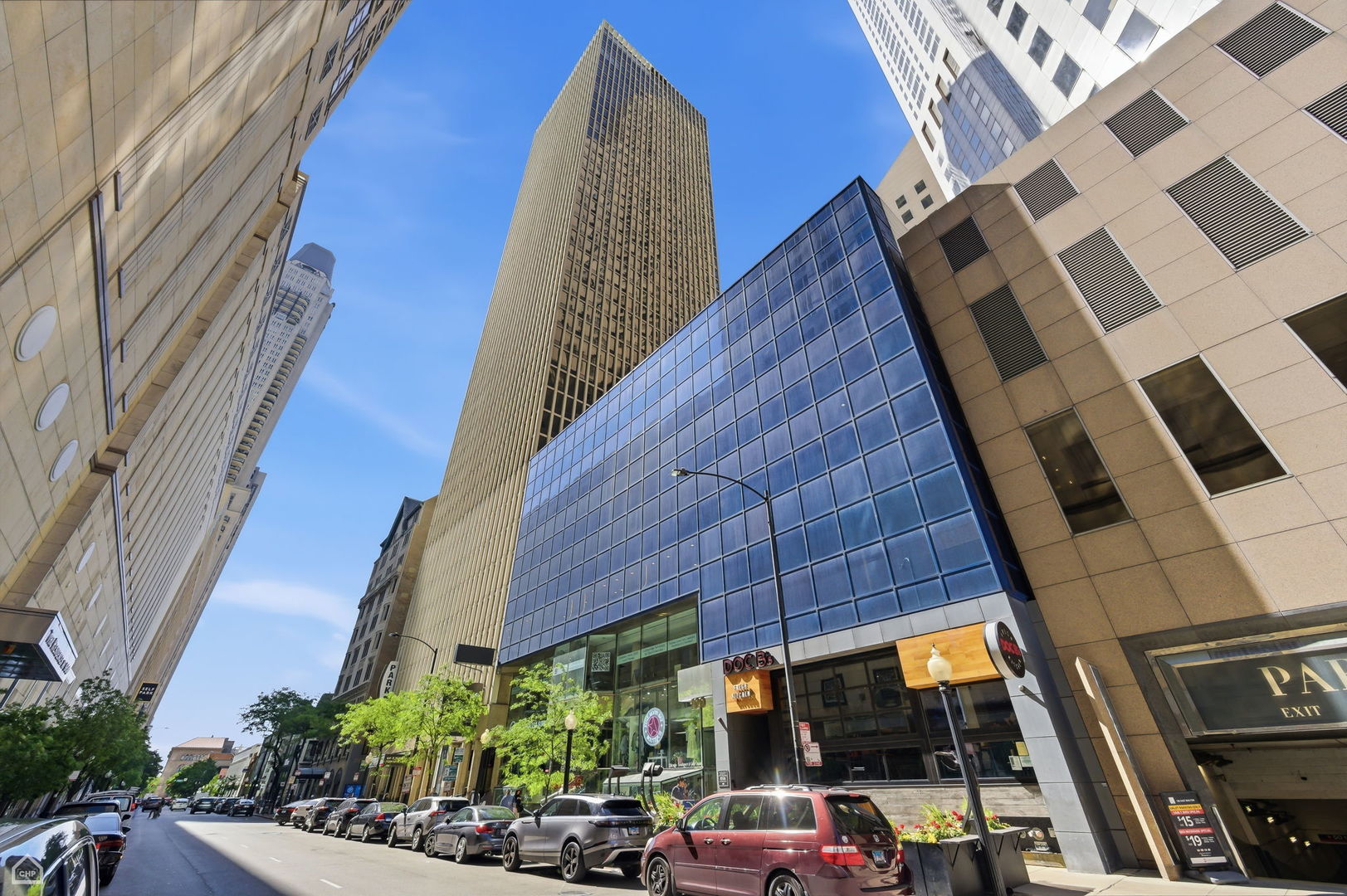 100 E Walton Street #36D, Chicago, IL 60611