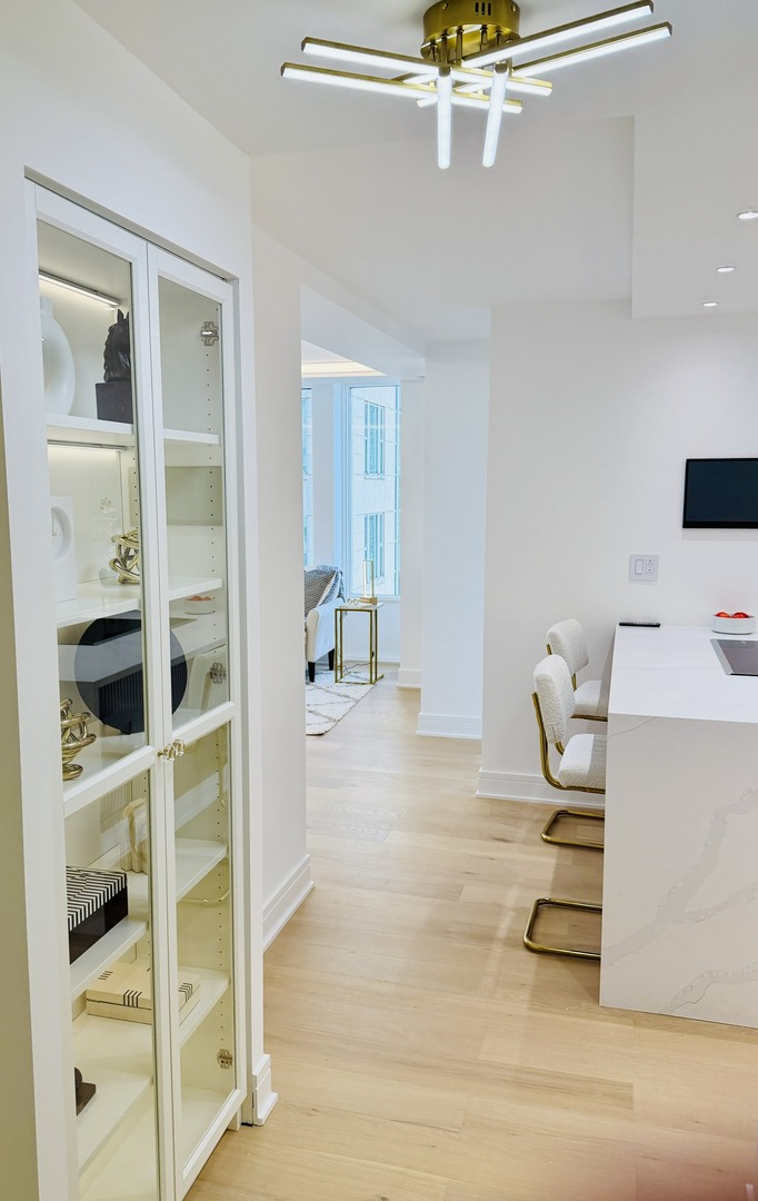 100 E Walton Street #36D, Chicago, IL 60611